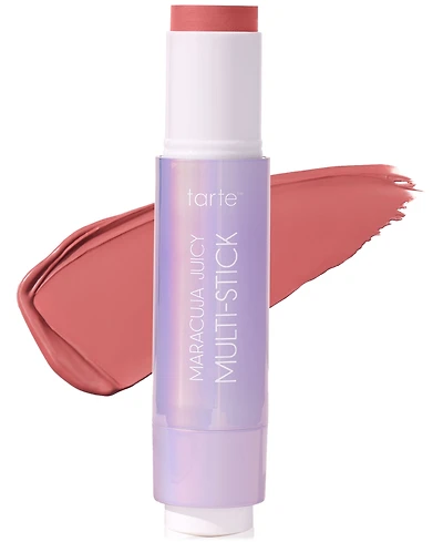 tarte Maracuja Juicy Lip & Cheek Multi-Stick