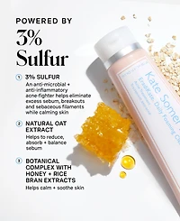 Kate Somerville EradiKate Daily Foaming Cleanser, 4 oz.