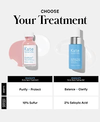 Kate Somerville EradiKate Acne Treatment, 1 oz.