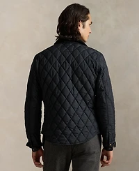Polo Ralph Lauren Men's The Beaton Quilted Jacket