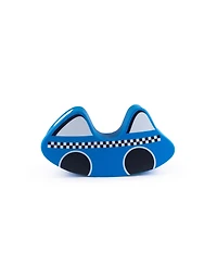 Bintiva Soft Play Police Car Rocker