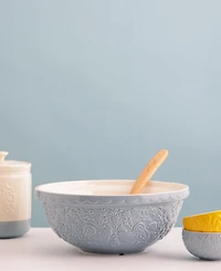 Mason Cash Home to Roost 11" Mixing Bowl