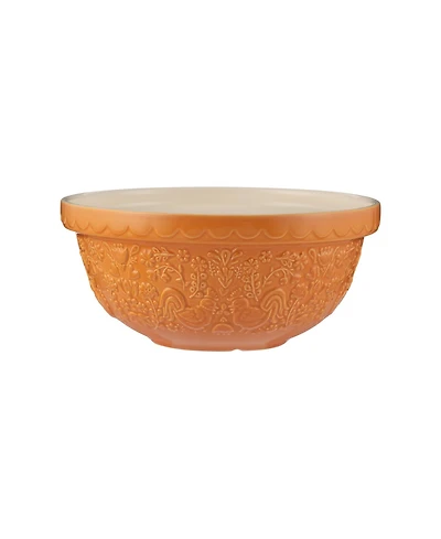 Mason Cash Home to Roost 9.75" Mixing Bowl