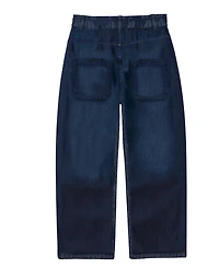Hello Kitty Big Girls Denim Jeans