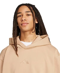 adidas Men's All Season Fleece Hoodie