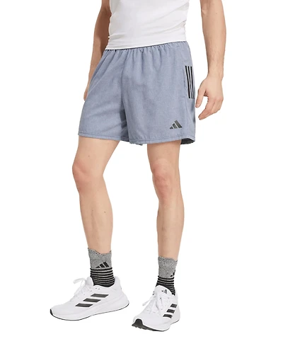 adidas Men's Own the Run Shorts