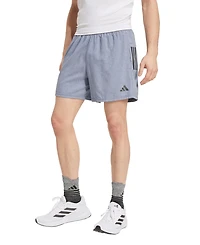 adidas Men's Own the Run Shorts