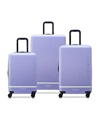 Florence By Mills X Delsey Paris Spin Me Away Luggage Collection