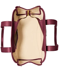 Michael Michael Kors Romee Large Leather East West Tote