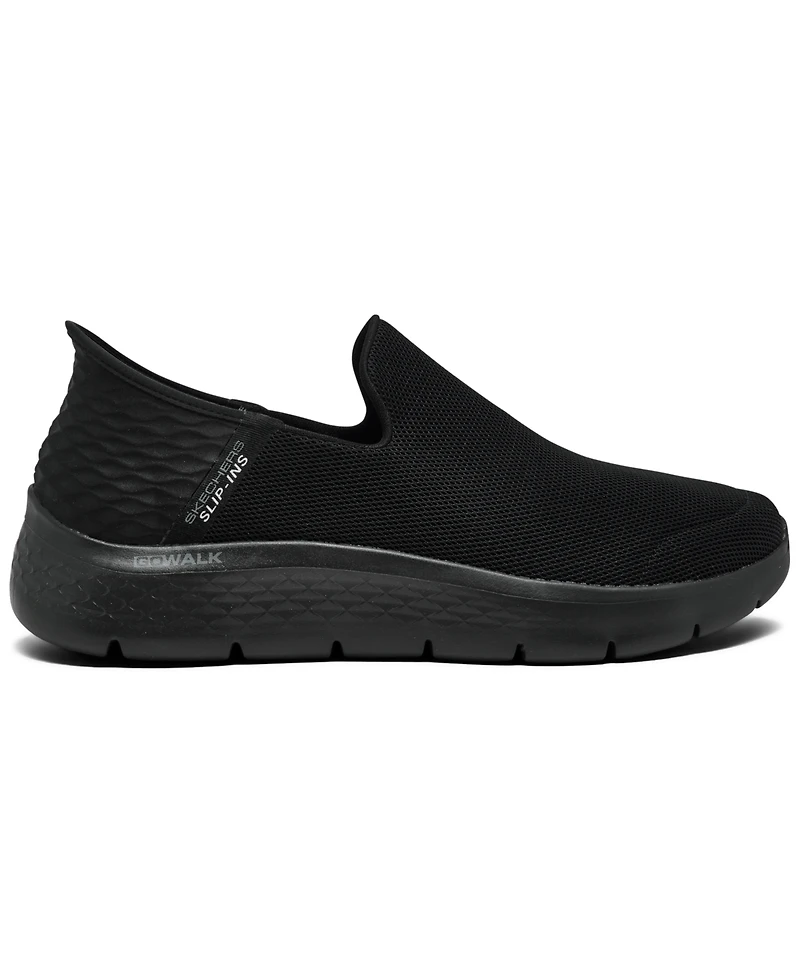 Skechers Men's Slip-ins- Go Walk Flex Casual Walking Sneakers from Finish Line