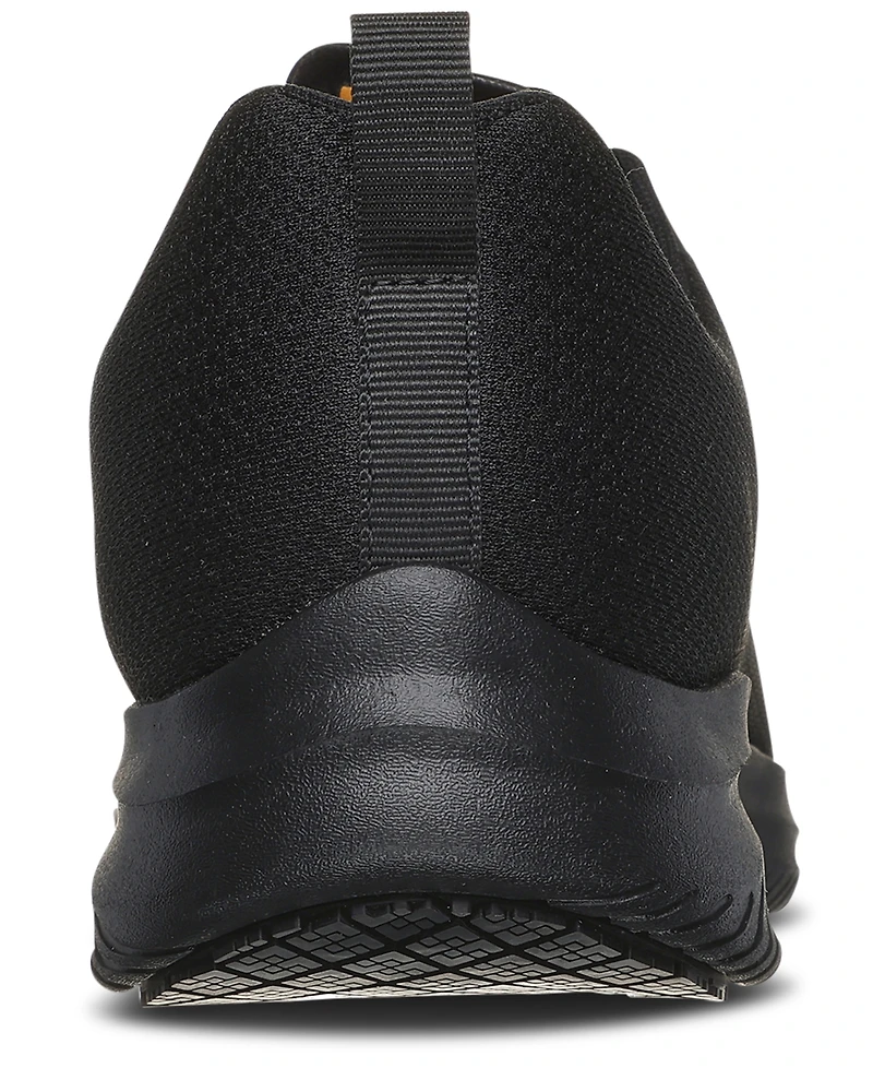 Skechers Men's Work Relaxed Fit- Ultra Flex 3.0 Sr - Daxtin Memory Foam Casual Sneakers from Finish Line