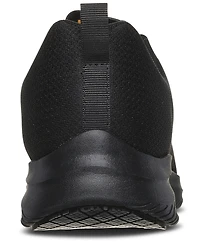Skechers Men's Work Relaxed Fit- Ultra Flex 3.0 Sr - Daxtin Memory Foam Casual Sneakers from Finish Line