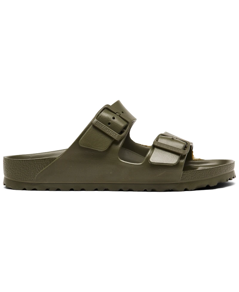 Birkenstock Women's Arizona Essentials Eva Two-Strap Sandals from Finish Line