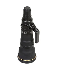 Nikon 800mm f/5.6E Fl Ed Af-s Nikkor Vr Lens with 1.25x Teleconverter