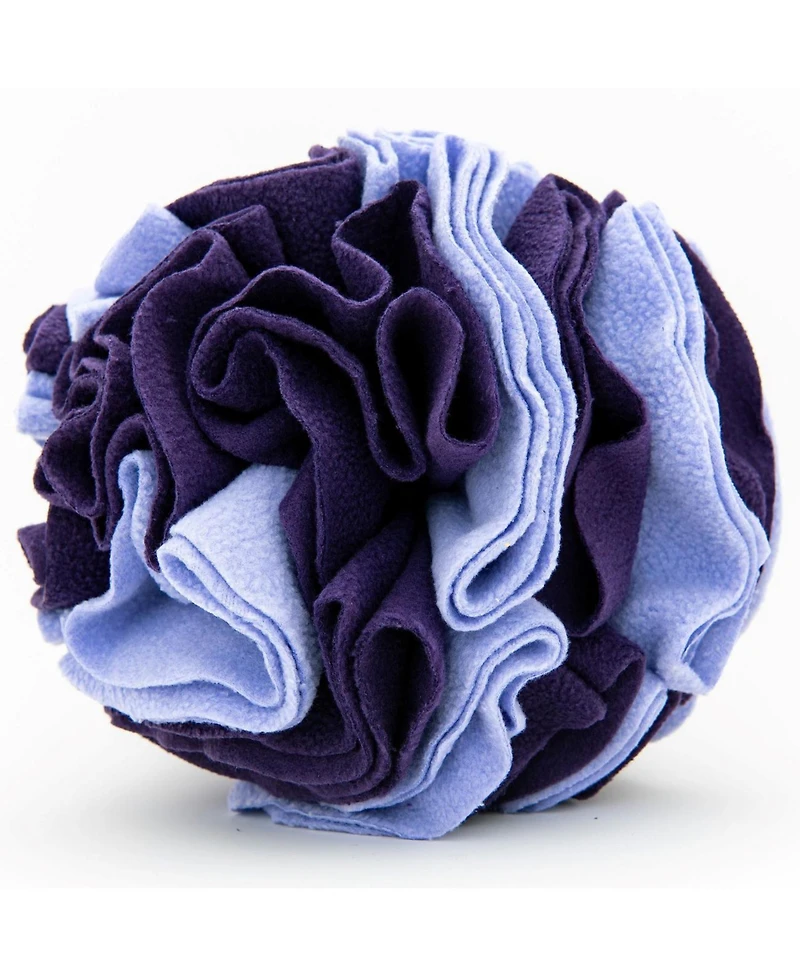 Puppington Pupper Snuffle Ball - Snuffle Ball for Dogs