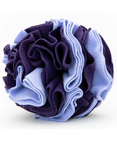 Puppington Pupper Snuffle Ball - Snuffle Ball for Dogs