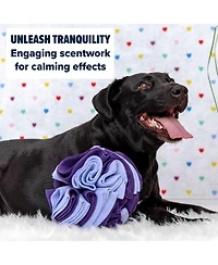 Puppington Pupper Snuffle Ball - Snuffle Ball for Dogs