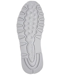 Reebok Women's Classic Leather Casual Sneakers from Finish Line