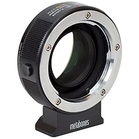 Metabones Minolta Md Lens to Fujifilm X-Mount Camera Speed Booster Ultra