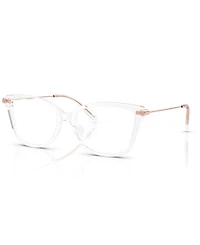 Michael Kors Women's Kingston Eyeglasses, MK4150U