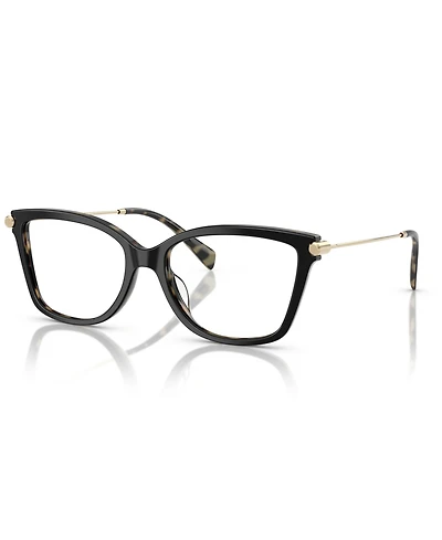 Michael Kors Women's Kingston Eyeglasses, MK4150U