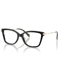 Michael Kors Women's Kingston Eyeglasses, MK4150U