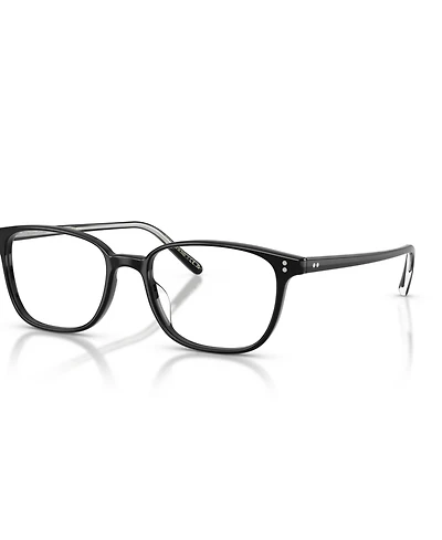 Oliver Peoples Men's Maslon Eyeglasses
