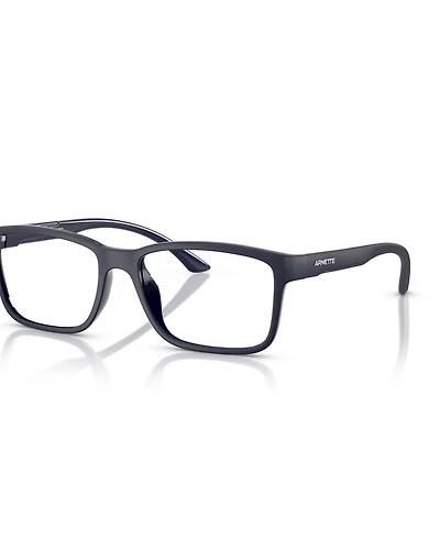Arnette Men's Derail Eyeglasses, AN7276U