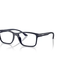 Arnette Men's Derail Eyeglasses, AN7276U