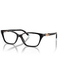 Tiffany & Co. Women's Regular Eyeglasses