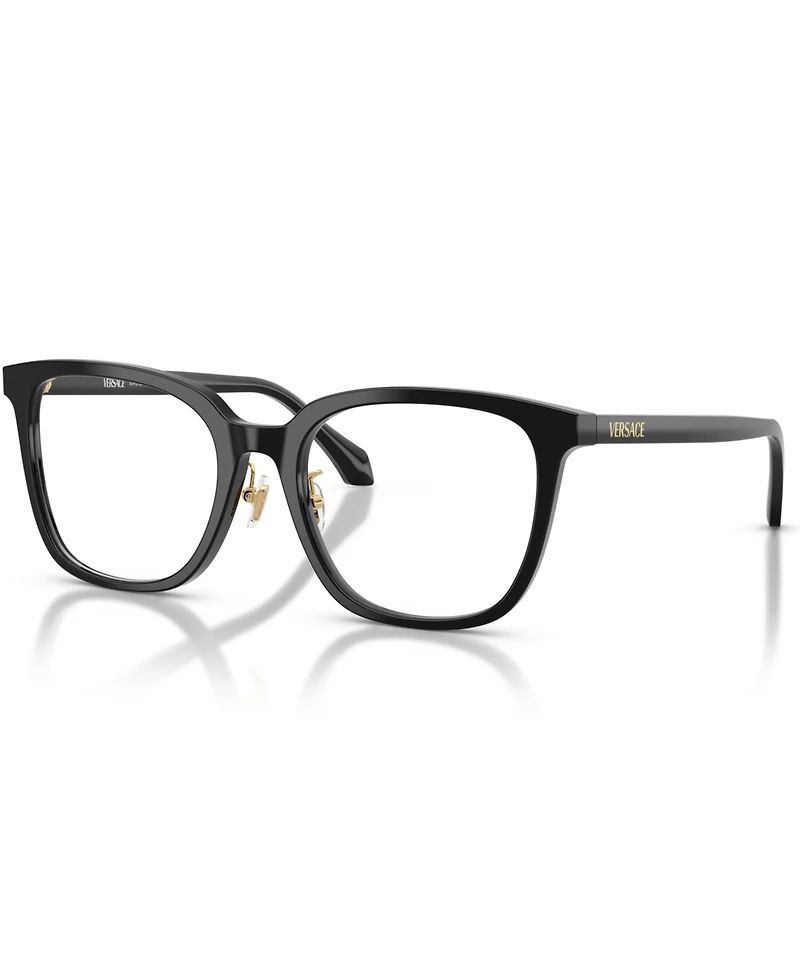 Versace Women's Regular Eyeglasses