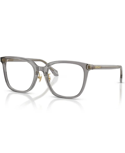 Versace Women's Regular Eyeglasses