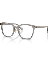 Versace Women's Regular Eyeglasses