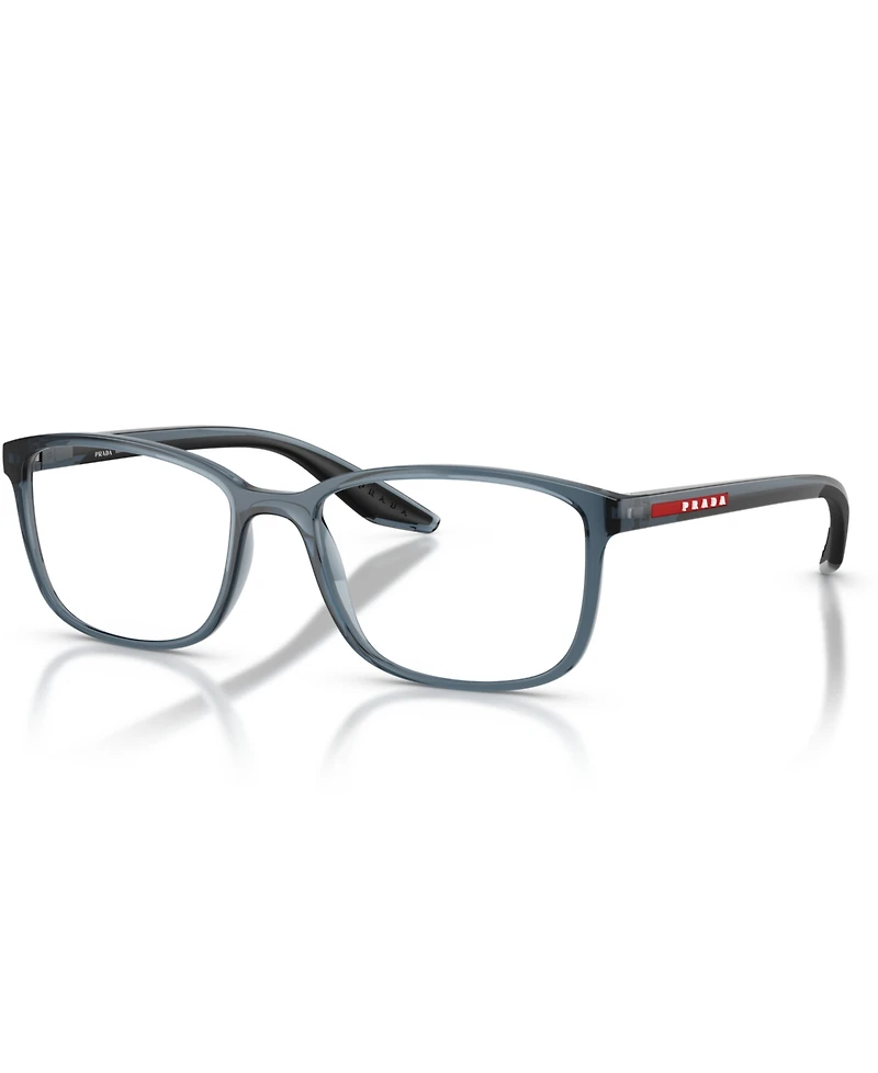 Prada Linea Rossa Men's Regular Eyeglasses, Ps 07RV