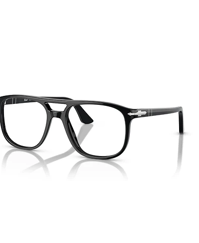 Persol Unisex Greta Eyeglasses, PO3329V