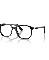 Persol Unisex Greta Eyeglasses, PO3329V