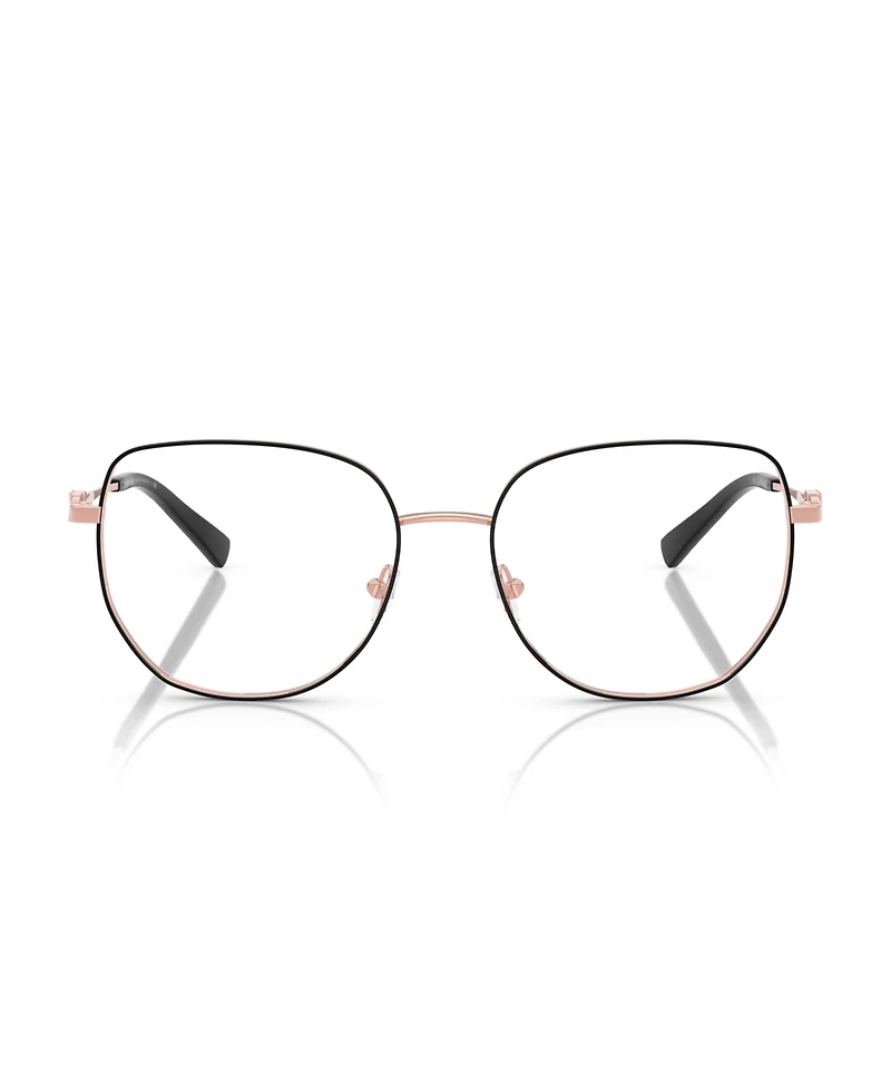 Michael Kors Women's Belleville Eyeglasses, MK3062