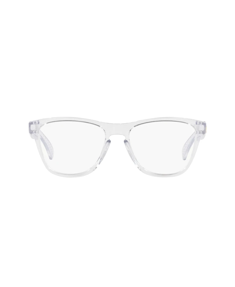 Oakley Jr Child Kylian Mbappe Signature Series Frogskins Xs Youth Fit Eyeglasses, OY8009