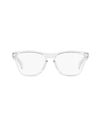 Oakley Jr Child Kylian Mbappe Signature Series Frogskins Xs Youth Fit Eyeglasses, OY8009