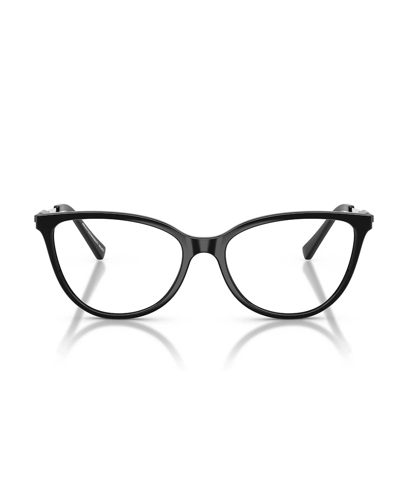 Armani Exchange Women's Cat Eye Eyeglasses