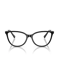 Armani Exchange Women's Cat Eye Eyeglasses