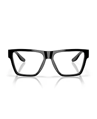 Costa Del Mar Men's Pacific Rise 500 Eyeglasses, 6A2011