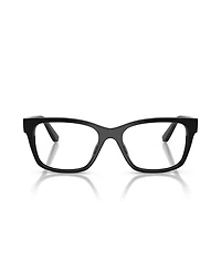 Vogue Eyewear Unisex Pillow Eyeglasses, VY2034