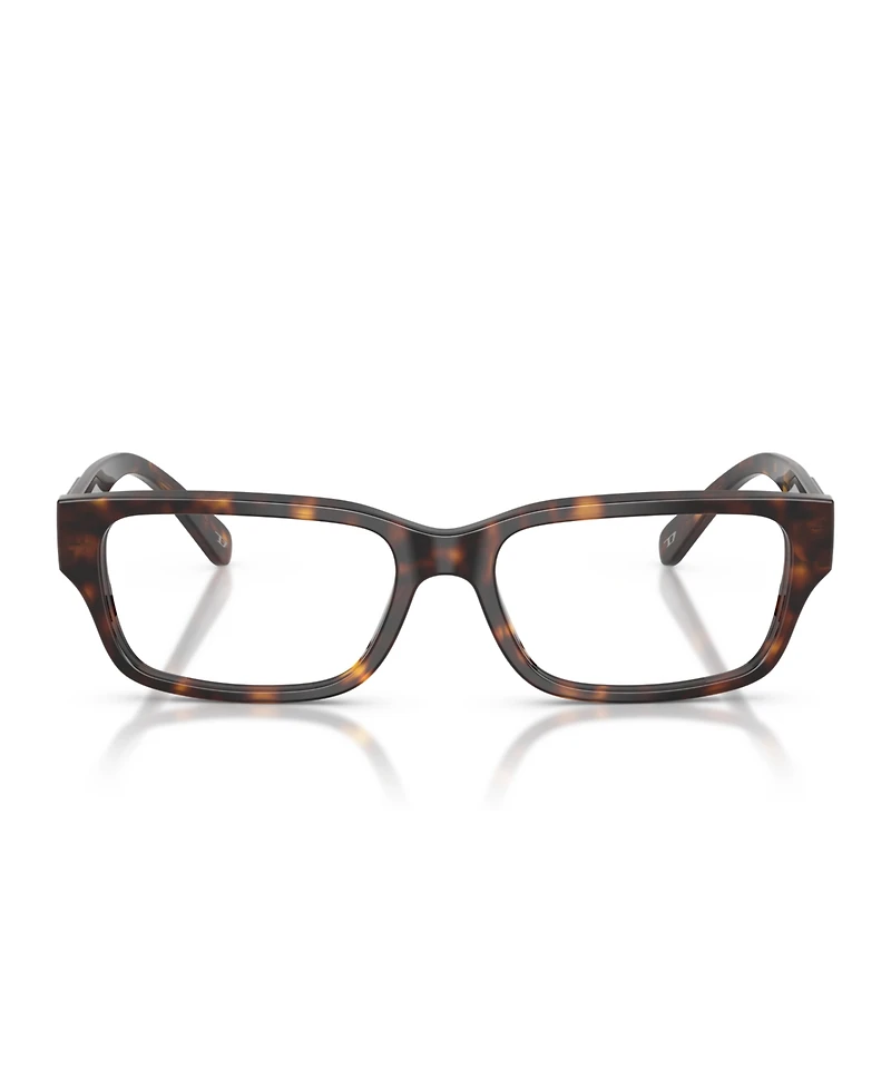 Diesel Unisex Optical Eyeglasses, DL4002
