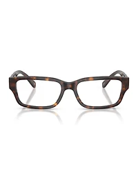 Diesel Unisex Optical Eyeglasses, DL4002