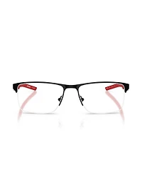 Scuderia Ferrari Men's Narrow Eyeglasses, FZ7009