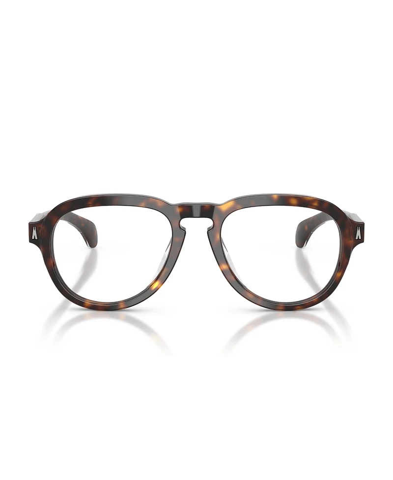 Moncler Unisex Pilot Eyeglasses, ME2009U