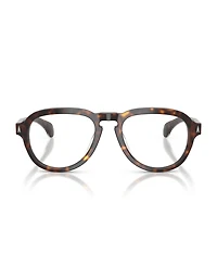 Moncler Unisex Pilot Eyeglasses, ME2009U