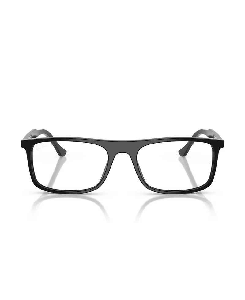 Ray-Ban Unisex Regular Eyeglasses