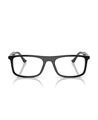 Ray-Ban Unisex Regular Eyeglasses